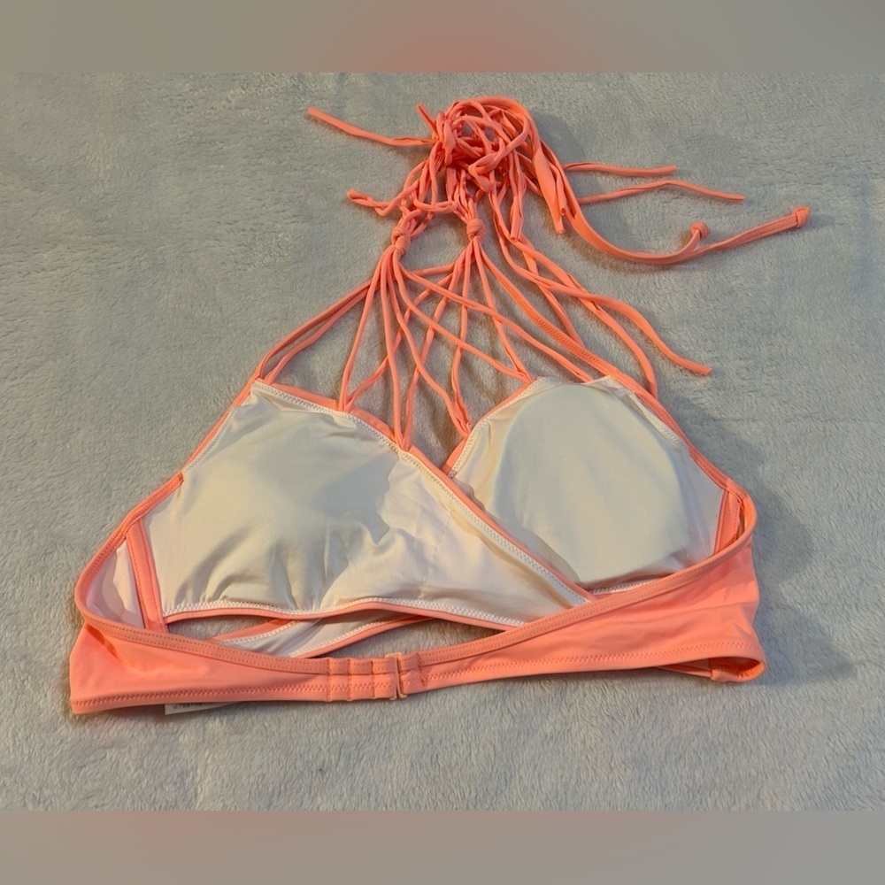 Pink by Victoria’s Secret Bikini Top​ - Picture 2 of 4